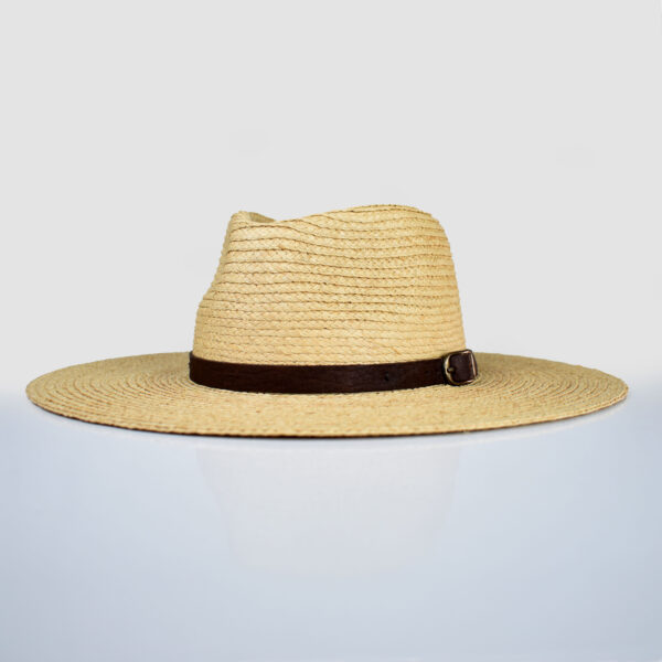 Rancher raffia